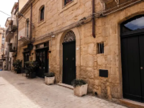 Bianko EcoChic Hotels in Enna
