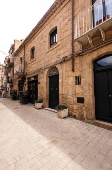 必安考生態時尚民宿