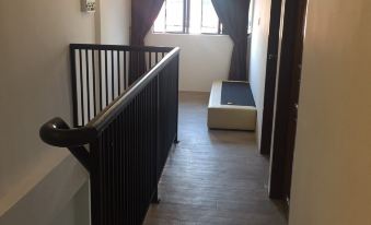 COMFORTABLE STAY GUEST HOUSE