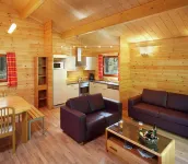 Chalet in Belgium with Cozy Wood Interior Hotels in Viroinval