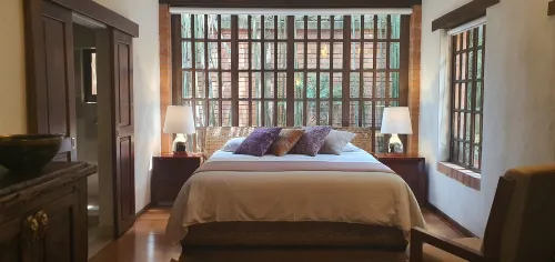 Casa Aurea Hotel Boutique