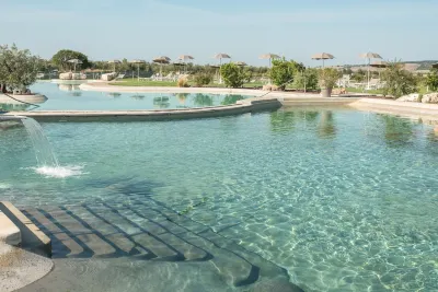 Terme di Vulci Glamping & Spa