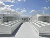 福岡水晶度假村 鄰近土井站的酒店