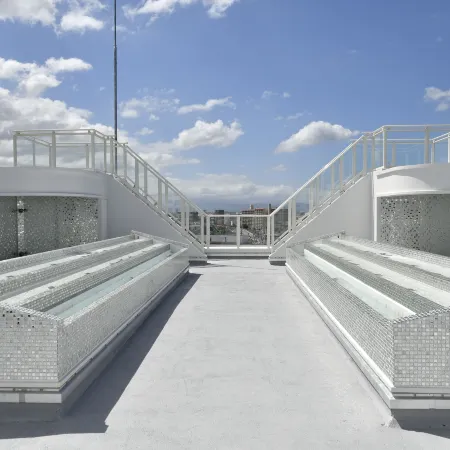 Crystal ＆ Resort Fukuoka Отели рядом с достопримечательностью «Парк аттракционов Kashii Kaen Sylvania Garden»