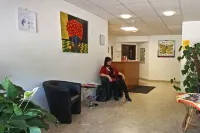 City Hotel Mark Michelstadt Hotels in Finkenbach