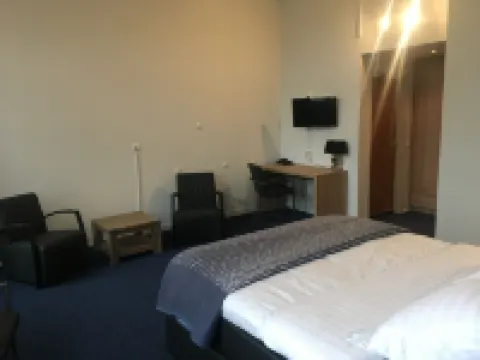 Hotel Wilhelmina Hotels in Venlo
