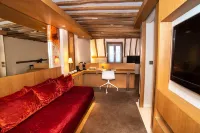 Select Hotel Các khách sạn ở Paris