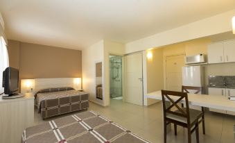Bristol Sabrina Hotel de Charme Joinville
