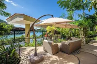 Family Vacation Home, 10 Miles from Downtown Pv Romantic Zone, Ocean Frontage Hôtels à : Puerto Vallarta