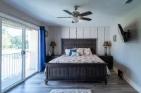 Bayou Village 613