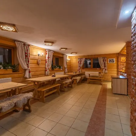 Gościna u Maryny & Spa Pod Tatrami