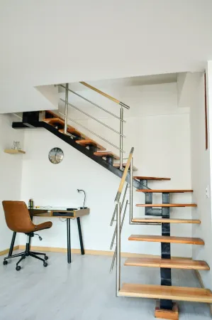 Edificio Camila Отели рядом с достопримечательностью «Ecoparque Los Yarumos»