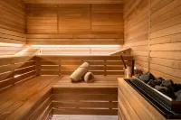 Boutique Hotel Noemia - spa