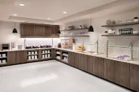 聖馬科斯居家飯店 - 早餐