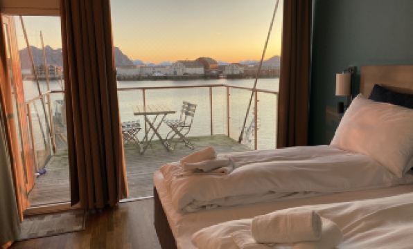 Nordis Apartments - Torget 21