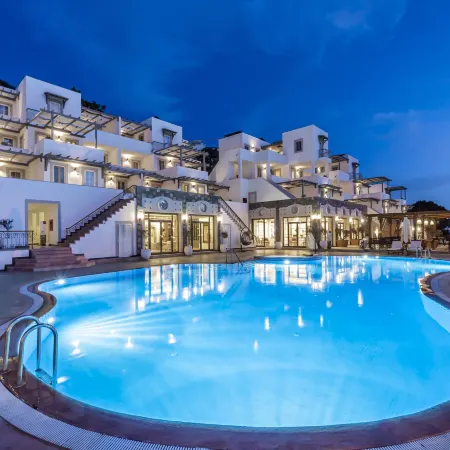 Elementa Boutique Hotel - Adults Only