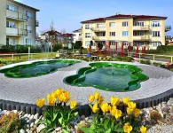 Apartment in Grzybowo Near Beach & Cycle Path