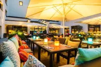 Park Plaza Trier, Germany - breakfast