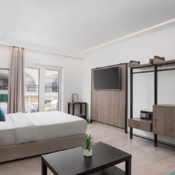Sette Suites & Rooms - Adults Only