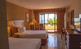 The Palms Resort of Mazatlan