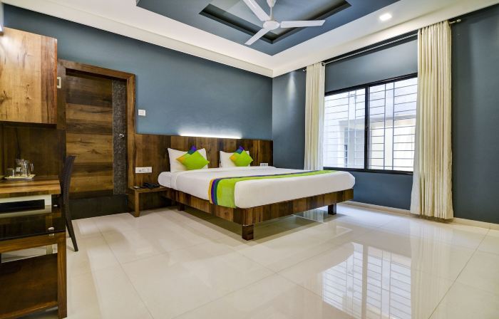 Treebo Shree Sai Suites