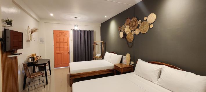 Susada's Inn Hotels in Oslob