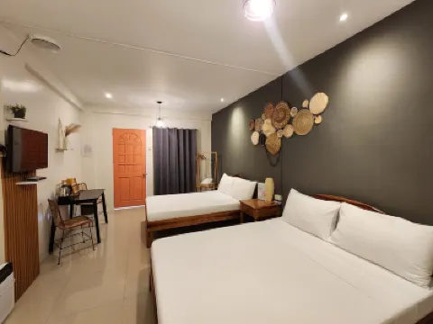 Susada's Inn Hotels near Tan-awan