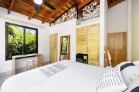 Cafe Playa Negra Hotel Hotels in Paraiso