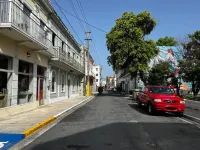 Urbana Hotel Hotels in San Juan