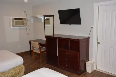 Economy Inn Отели в г. Глейдуотер