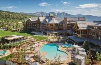 Montage Big Sky Hotels in Big Sky
