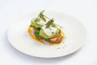 Woodlands Park Hotel - breakfast