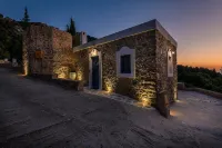 The Aegean Blue Country House Old Milos - Homestays