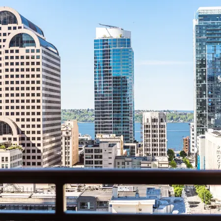 Hotel Theodore Seattle Downtown, Tapestry by Hilton