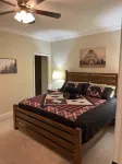 Hideaway Cove Отели в г. Севьервилл