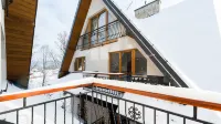Apartamenty Sun & Snow Poronin Hotels in Biały Dunajec