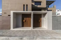 Salina Spa Villas - with Private Heated Eco-Pool, Sauna & Jaccuzi Hot Tub Hotel a 