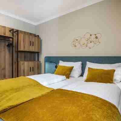 Apart of me Klagenfurt Rooms