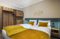 Apart of me Klagenfurt Hotel a 