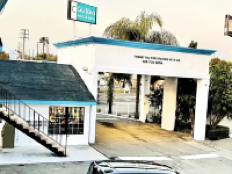 Casa Blanca Hotel & Suites Orange Hotels in Orange