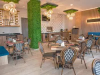 Reec Machala by Oro Verde Hotels - Frühstück