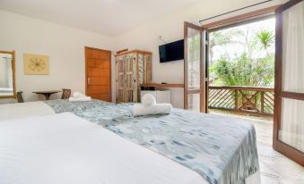 Velinn Pousada Catamarã Brasil