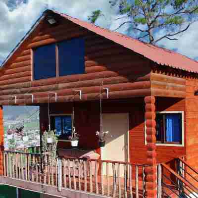 Los Altos de Constanza Hotel Exterior