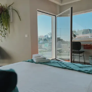 Luna House & Cowork