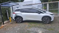Hotel Villas y Glampings Mya, Puerto Viejo, Limon, C.R - parking