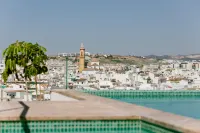 Hotel Estepona Plaza Hotels in Estepona