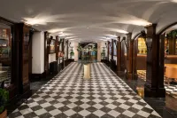 Brig o' Doon House Hotel Hotels in Ayr