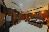 Hotel Mahabs - spa