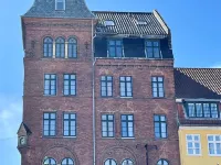 Hotel Bethel Hotels near National Museum of Denmark