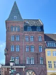 Hotel Bethel Hotels near New Harbor